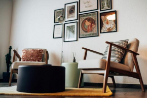 theNest Glarus Studio-Apartment